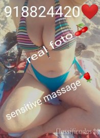 BELLA MASSEUSE CARCAVELOS 918824420 PRIVADO MOMENT