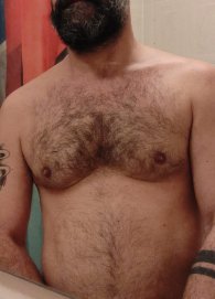 Para homens maduros/For mature men