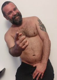 Para homens maduros/For mature men