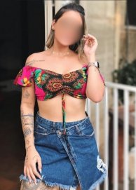 Rafaela loirinha sedutora desinibida atrevida