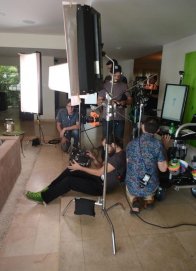 Casting aberto - Filmes para adultos (Projectos pr