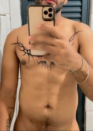 CHEIO DE LEITE E TESÃO PARA VOCÊ