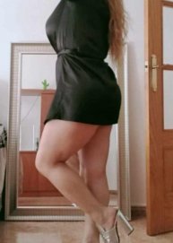 Aveleda NOVIDADE 1X LOIRA TRINTONA SENSUAL 