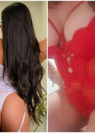 GUIMARÃES  DUAS BELAS MORENAS 915590053