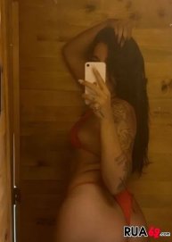 ELEITA A MELHOR DA CIDADE TAS PREPARADO 