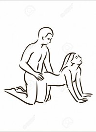 Jovem procura mulher de qualquer idade