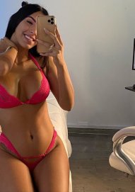 Uma jovem determinada e apaixonada pelo seu trabal