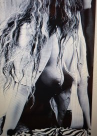 Portuguesa Sensual Mulher Sexy..Imagem da Própria 