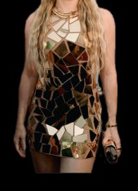 A SHAKIRA PORTUGUESA 