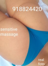 TANTRIC NATUR MASSGEM❤️MARGINAL PAREDE PRAIA EM PR