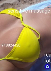 TANTRIC NATUR MASSGEM❤️MARGINAL PAREDE PRAIA EM PR