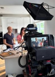 Produção de Filmes para Adultos Porno