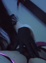 Mistress Dona Kit - BDSM Sessions in Lisbon