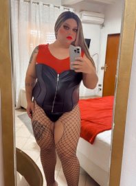 Gabi Trans XL