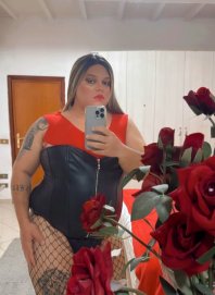 Gabi Trans XL