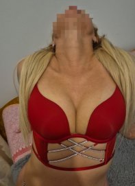 920163011 LOIRINHA RECÉM CHEGADA  FOTOS REAIS 