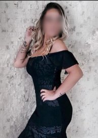 Rafaela Fiorelli loira peito xl envolvente