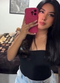 Bonita, apaixonada e irresistivelmente sexy