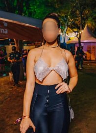 Jade educada super simpatica Novidade vem conhecer