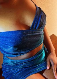 Ana Charme Africano e Prazer
