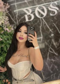 Angel lindissima envolvente sedutora . Amora