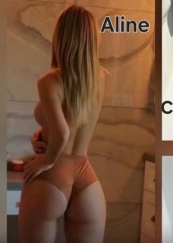 Aline loira 0034613729865 FROSTEIRA DE COM ESPANHA