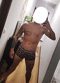 Hetero satisfaz mulher 
