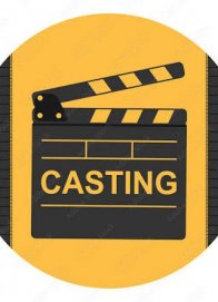 SELEÇÃO URGENTE PARA FILMAGEM PORNOGRÁFICA