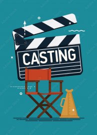SELEÇÃO URGENTE PARA FILMAGEM PORNOGRÁFICA