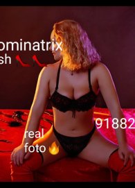 ❤️FANTASIAS BELLE DOMINATRIX -out calls❤️918824420