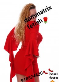 ❤️FANTASIAS BELLE DOMINATRIX -out calls❤️918824420
