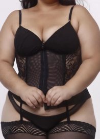 LOUROSA SOFIA BRASILEIRA 27 ANINHOS 