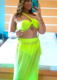 Esther doce pecado envolvente desinibida simpatica