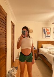 Escorte girl 