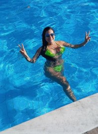 LOUROSA MULHERÃO MORENA 918385736