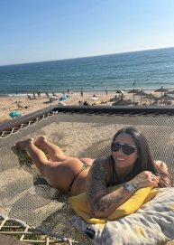 Beleza Incomparável de Rosto e Corpo