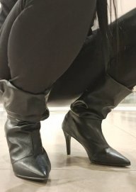 Domme Harley Castellani Virtual