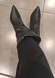 Domme Harley Castellani Virtual