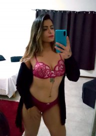 Esther doce pecado envolvente desinibida simpatica