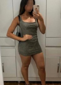 Jade educada super simpatica Novidade vem conhecer