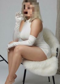 Luna peito xl loira sedutora envolvente