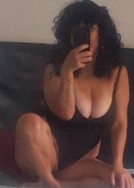 LEÇA DA PALMEIRA VANESSA BRASILEIRA 912898925