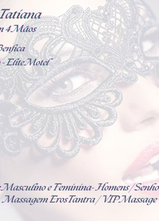 Casal - Tatiana e Pedrus / Massagens Eróticas Casal - Tatiana e Pedrus / Massagens Eróticas