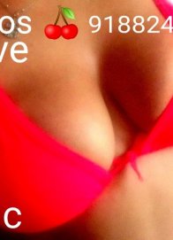 ❤️❤️BELLA MASSEUSE RUIVINHA - ALMADA CENTRO SUL 