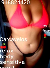 ❤️❤️BELLA MASSEUSE RUIVINHA - ALMADA CENTRO SUL 