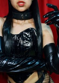 Domme Harley Castellani Virtual