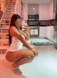 muito ⭐⭐ simpatica ⭐⭐ envolvente ⭐⭐ sedutora