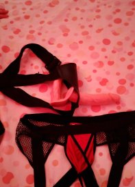 Zuka y Tuga casadas, bissexuais e fogosas