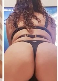 1X EM LEÇA DA PALMEIRA JOANA TRINTONA 912898925