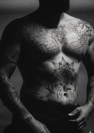 Lukas Pires - Acompanhante Masculino 
